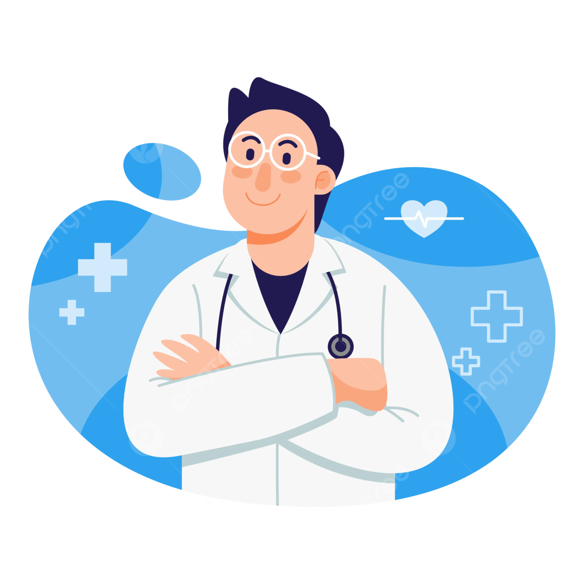 Your Health, Our Priority